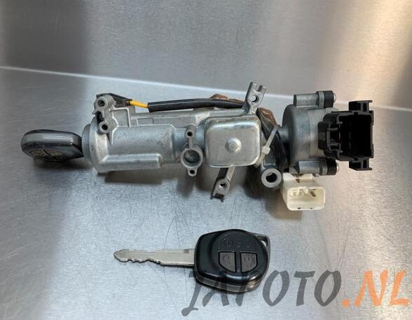 Slotcilinder Contactslot SUZUKI SX4 (EY, GY), SUZUKI SX4 Saloon (GY, RW)