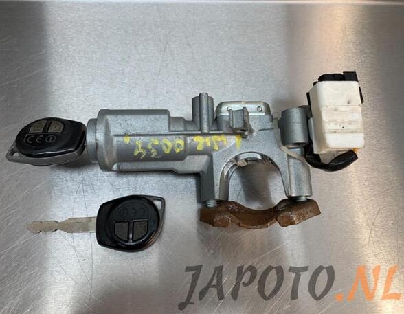 Ignition Lock Cylinder SUZUKI SX4 (EY, GY), SUZUKI SX4 Saloon (GY, RW)