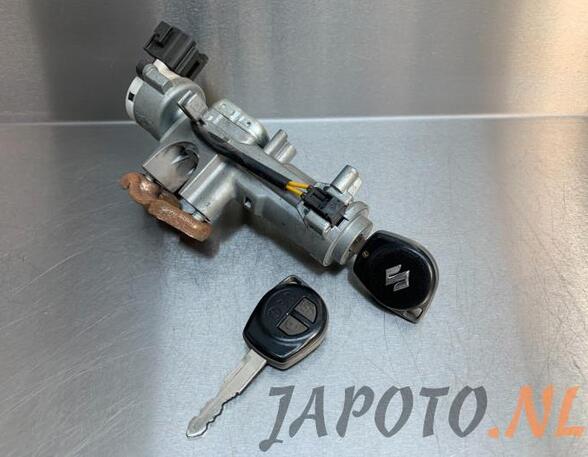 Ignition Lock Cylinder SUZUKI SX4 (EY, GY), SUZUKI SX4 Saloon (GY, RW)