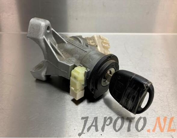 Ignition Lock Cylinder TOYOTA YARIS (_P9_)