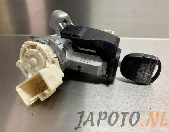 Ignition Lock Cylinder TOYOTA YARIS (_P9_)