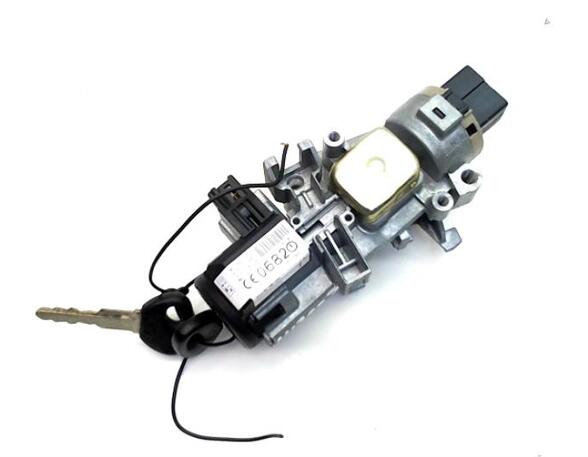 Ignition Lock Cylinder MAZDA 6 Saloon (GG)