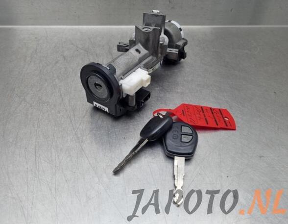 Slotcilinder Contactslot SUZUKI CELERIO (LF)