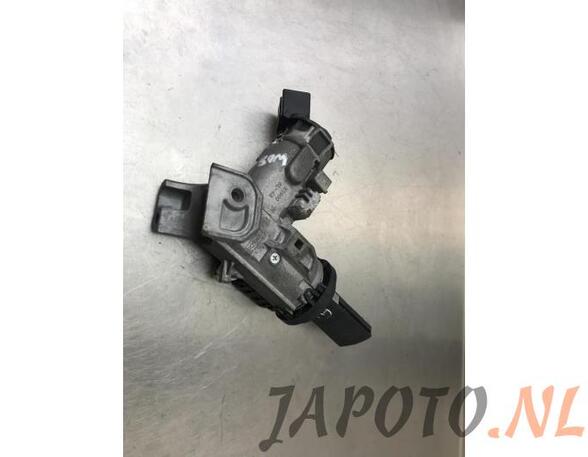 Ignition Lock Cylinder MAZDA 2 (DE_, DH_)