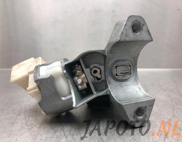 Slotcilinder Contactslot TOYOTA YARIS (_P9_)