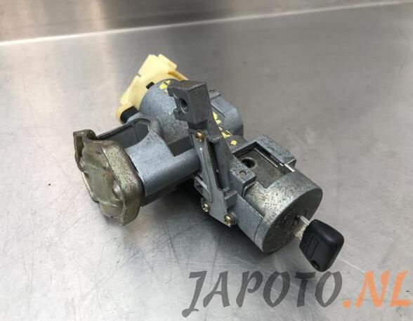 Slotcilinder Contactslot MAZDA 121 I (DA)