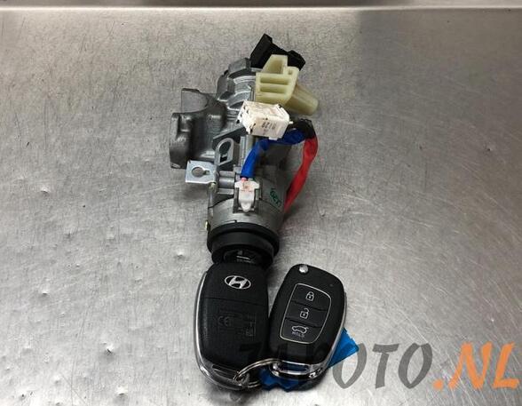 Slotcilinder Contactslot HYUNDAI TUCSON (TL, TLE)