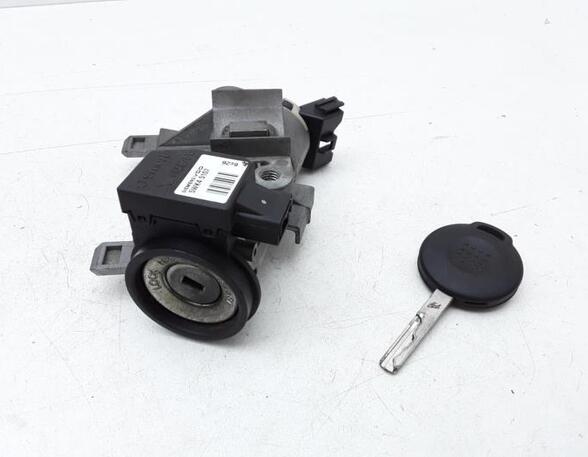 Ignition Lock Cylinder MITSUBISHI COLT VI (Z3_A, Z2_A), MITSUBISHI Colt VII (Z2_A)