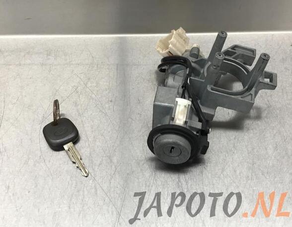 Slotcilinder Contactslot DAIHATSU SIRION (M3_), SUBARU JUSTY IV