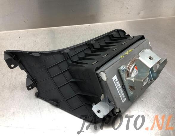 Airbag Beifahrer Nissan Pixo   P17581856