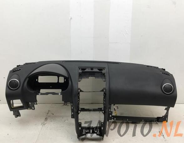 Front Passenger Airbag NISSAN QASHQAI / QASHQAI +2 I (J10, NJ10, JJ10E)