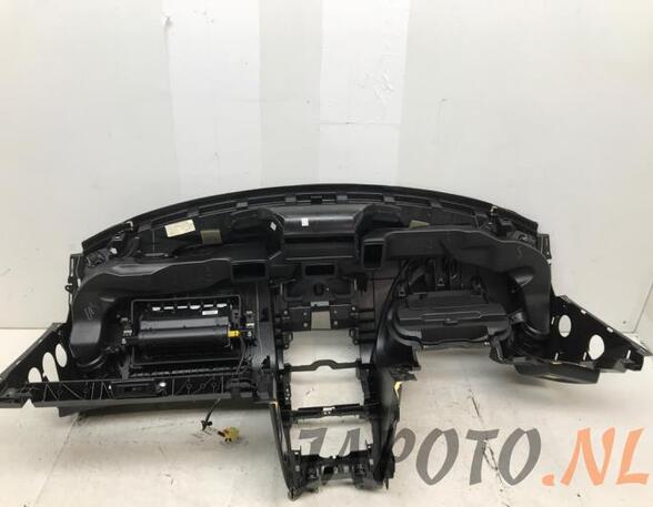 Front Passenger Airbag NISSAN QASHQAI / QASHQAI +2 I (J10, NJ10, JJ10E)