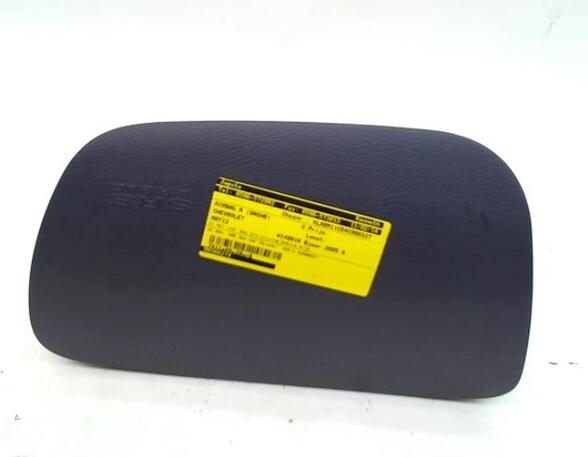 Passagier Airbag CHEVROLET MATIZ (M200, M250), DAEWOO MATIZ (M100, M150)