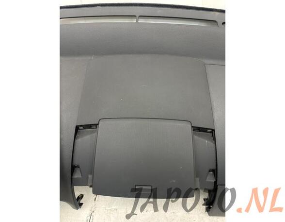 Front Passenger Airbag TOYOTA COROLLA Verso (ZER_, ZZE12_, R1_)