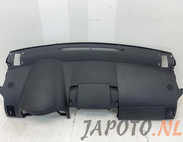 Front Passenger Airbag TOYOTA COROLLA Verso (ZER_, ZZE12_, R1_)