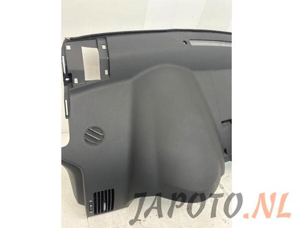 Front Passenger Airbag TOYOTA COROLLA Verso (ZER_, ZZE12_, R1_)