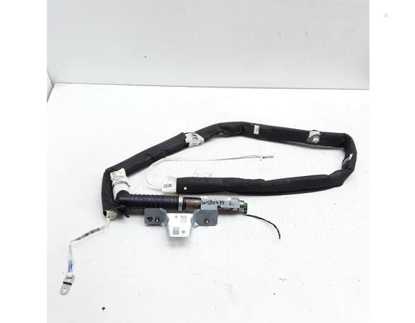 Airbag Dach links Nissan Qashqai J10  P10794926