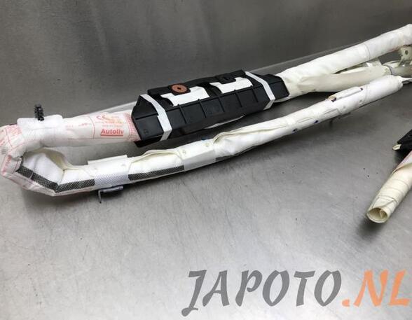 Roof Airbag HYUNDAI i10 II (BA, IA)