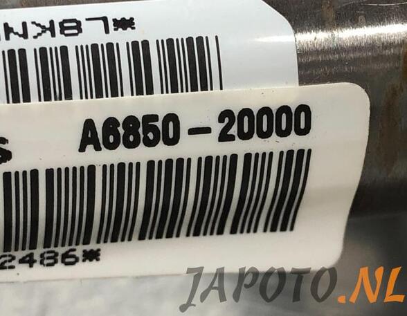 Roof Airbag HYUNDAI i30 Coupe, HYUNDAI i30 (GD), HYUNDAI i30 (FD)