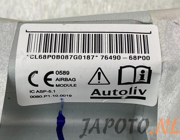 Roof Airbag SUZUKI BALENO (FW, EW)