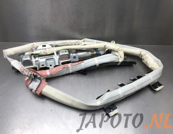 Roof Airbag TOYOTA LAND CRUISER PRADO (_J12_)