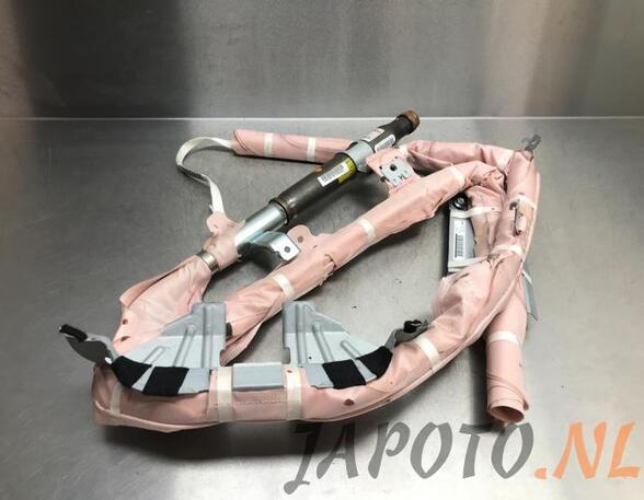 Airbag Dach links Mitsubishi ASX GA  P16273103