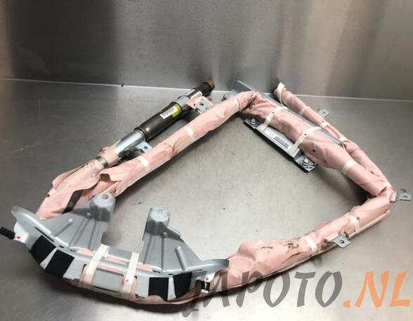 Airbag Dach links Mitsubishi ASX GA  P16273103