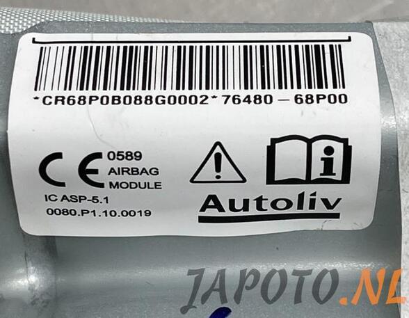 Roof Airbag SUZUKI BALENO (FW, EW)