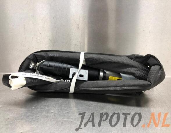 Airbag Dach links Nissan Qashqai J10 6005437 P20016812