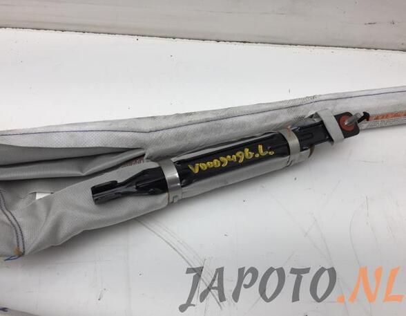 Roof Airbag CHEVROLET AVEO Hatchback (T300), CHEVROLET AVEO / KALOS Hatchback (T250, T255)