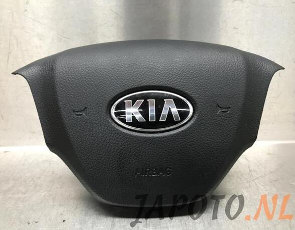 Driver Steering Wheel Airbag KIA PICANTO (TA), KIA PICANTO (JA)