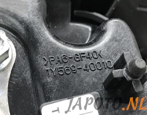 Driver Steering Wheel Airbag KIA PICANTO (TA), KIA PICANTO (JA)