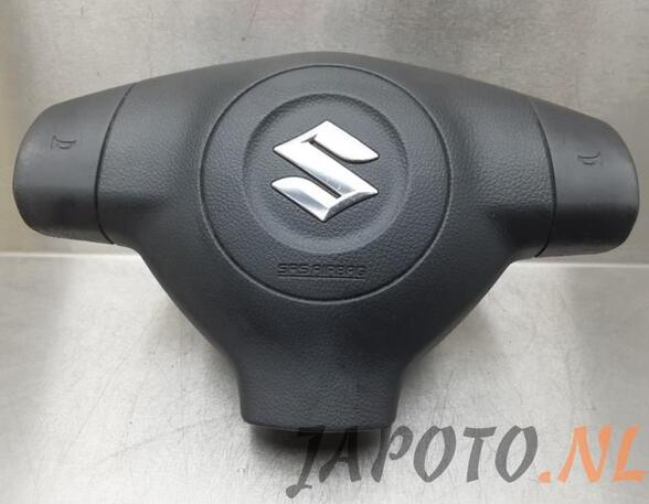 Driver Steering Wheel Airbag SUZUKI ALTO (GF)