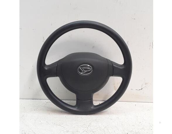 Driver Steering Wheel Airbag DAIHATSU SIRION (M3_), SUBARU JUSTY IV