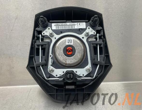 Driver Steering Wheel Airbag MITSUBISHI OUTLANDER III (GG_W, GF_W, ZJ, ZL, ZK)