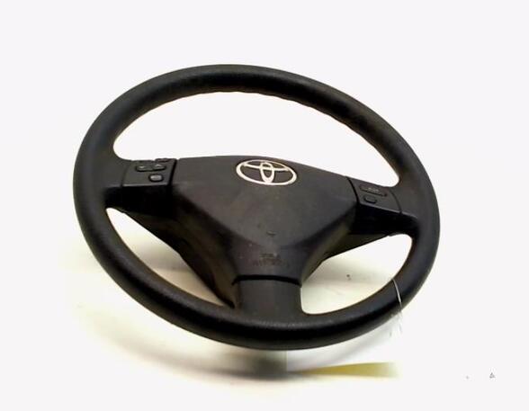 Driver Steering Wheel Airbag TOYOTA COROLLA Verso (ZER_, ZZE12_, R1_)