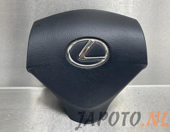 Driver Steering Wheel Airbag LEXUS RX (_U3_), LEXUS RX (_L2_), LEXUS RX (_L1_), LEXUS RX (MCU15)