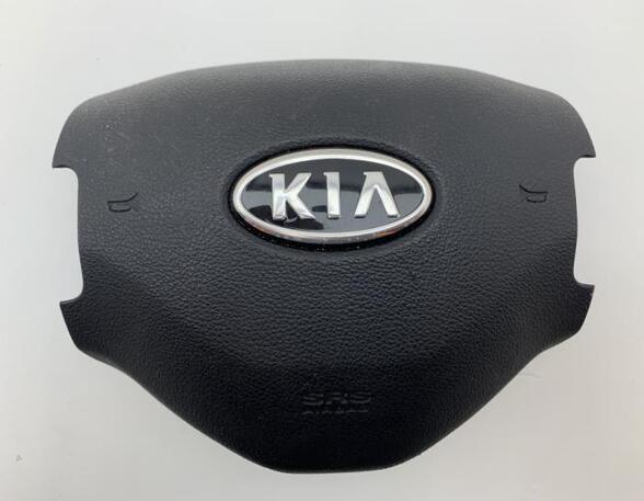 Driver Steering Wheel Airbag KIA CEE'D SW (ED), KIA CEE'D Hatchback (ED), KIA PRO CEE'D (ED)