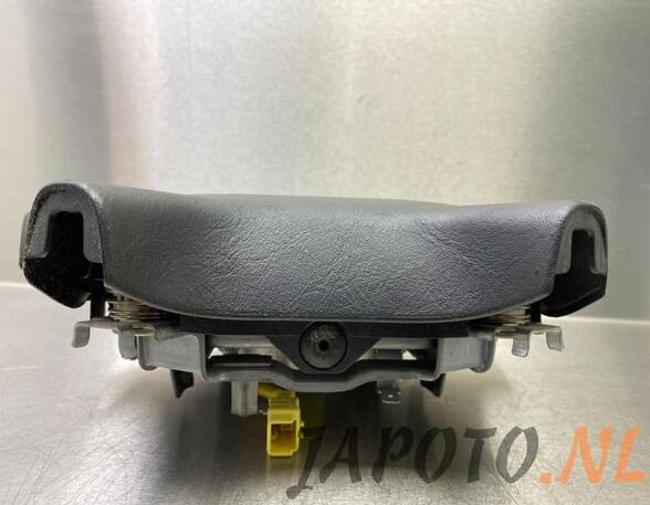 Driver Steering Wheel Airbag MITSUBISHI OUTLANDER I (CU_W)