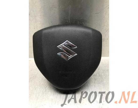 Driver Steering Wheel Airbag SUZUKI CELERIO (LF)