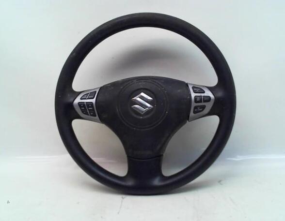 Driver Steering Wheel Airbag SUZUKI GRAND VITARA II (JT, TE, TD)