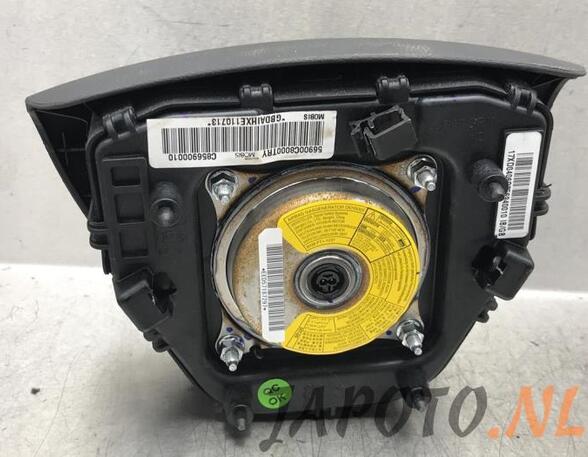 Driver Steering Wheel Airbag HYUNDAI i20 (GB, IB), HYUNDAI i20 ACTIVE (IB, GB), HYUNDAI i20 II Coupe (GB)