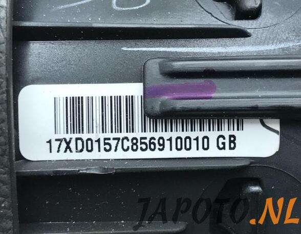 Airbag Stuurwiel HYUNDAI i20 (GB, IB), HYUNDAI i20 ACTIVE (IB, GB), HYUNDAI i20 II Coupe (GB)