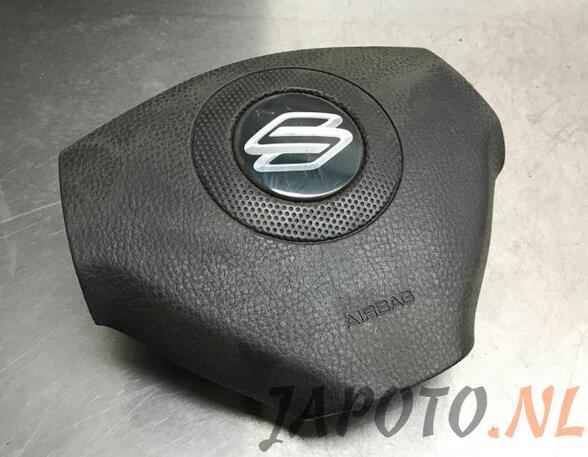 Driver Steering Wheel Airbag SUZUKI IGNIS II (MH)