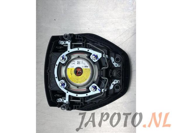 Driver Steering Wheel Airbag TOYOTA AURIS (_E18_), TOYOTA AURIS Estate (_E18_)