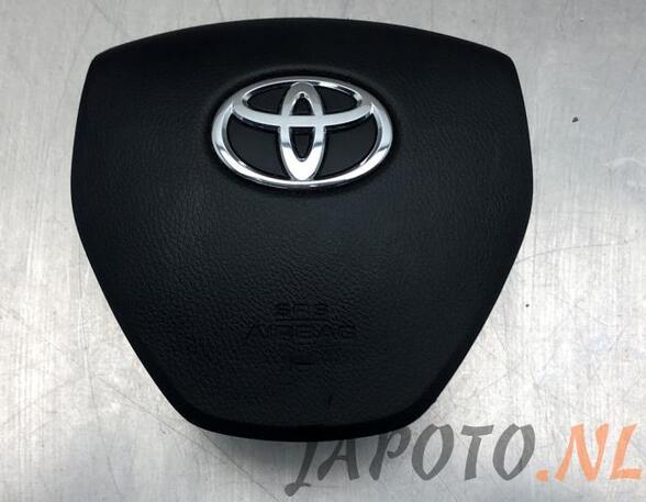 Airbag Stuurwiel TOYOTA AURIS (_E18_), TOYOTA AURIS Estate (_E18_)