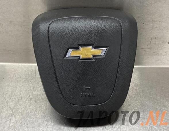 Airbag Stuurwiel CHEVROLET CRUZE (J300)