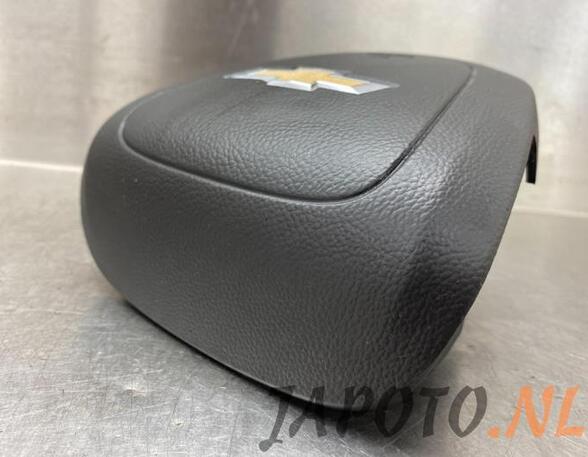 Airbag Stuurwiel CHEVROLET CRUZE (J300)