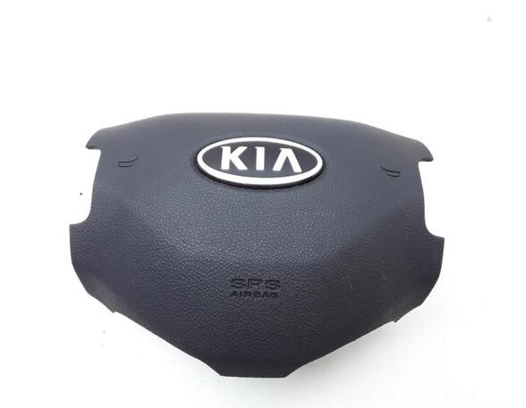 Driver Steering Wheel Airbag KIA CEE'D Hatchback (ED), KIA CEE'D SW (ED), KIA PRO CEE'D (ED)