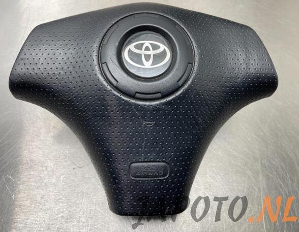 Driver Steering Wheel Airbag TOYOTA MR2 III (ZZW3_)